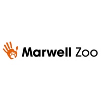 Marwell Zoo - Logo