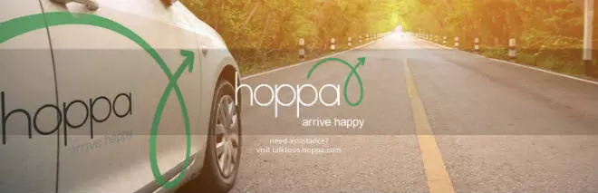 Hoppa Discount Code