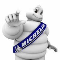 Michelin - Logo