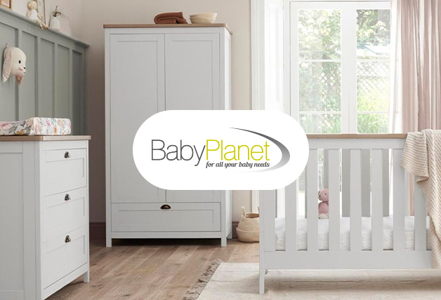 30% Off Selected Toys | Baby Planet Discount