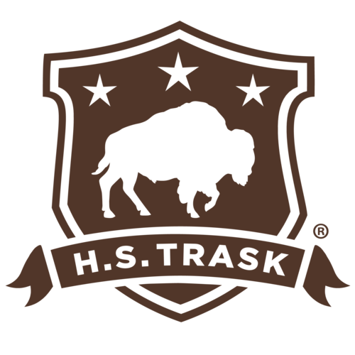 Trask logo