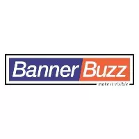 Bannerbuzz - Logo