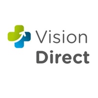 Vision Direct - Logo