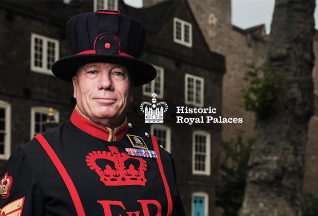 Have a look at  Tickets And Prices at Tower of London