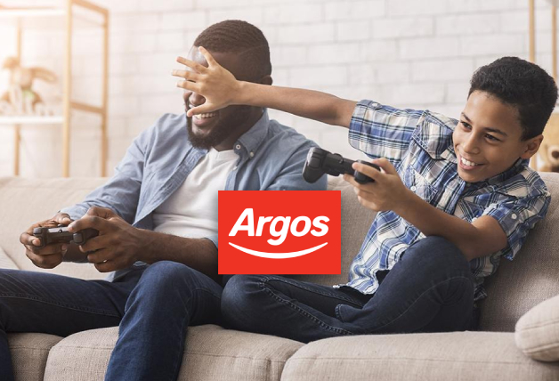 Shop the Latest Seasonal Discounts at Argos