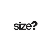 Size? - Logo