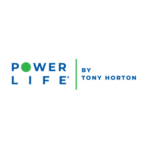 Power Life logo