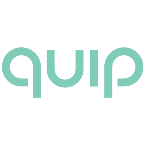 Quip logo