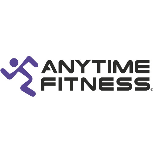 Anytime Fitness logo
