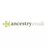 Ancestry - Logo