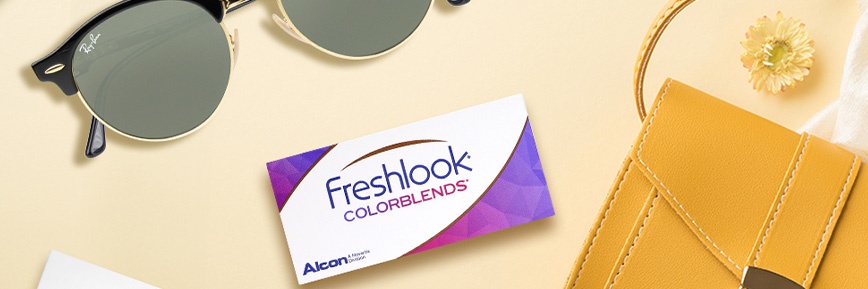 Feel Good Contacts - 21% Off