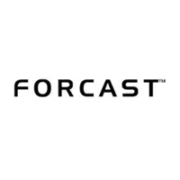 Forcast - Logo