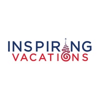 Inspiring Vacations - Logo