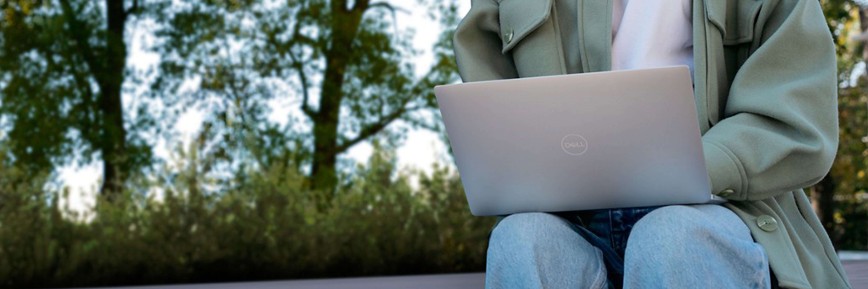 Dell Technologies Angebot: bis zu 19% Rabatt auf XPS und Inspiron Laptops