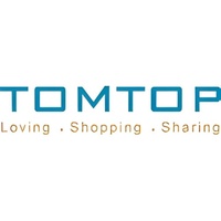 Tomtop com - Logo