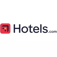 Hotels.Com - Logo