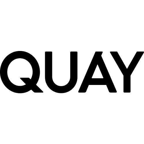 Quay Australia logo