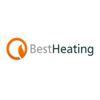 Best Heating - Logo