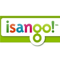 Isango - Logo