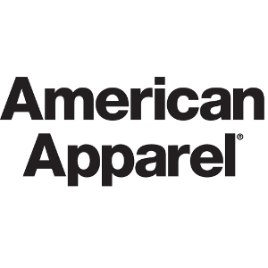 American Apparel logo