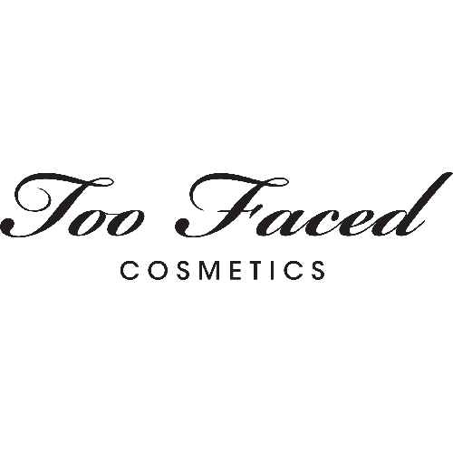 Too Faced Cosmetics logo