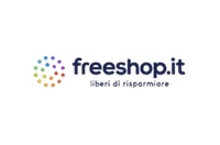 Freeshop - Logo