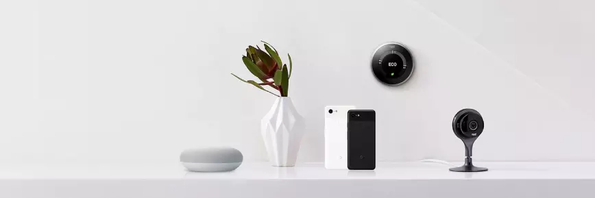 Browse the Latest Arrivals and Shop Now at Google Home