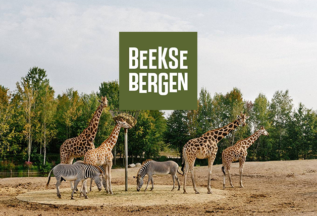 Scoor topdeals op bestsellers bij Beekse Bergen!