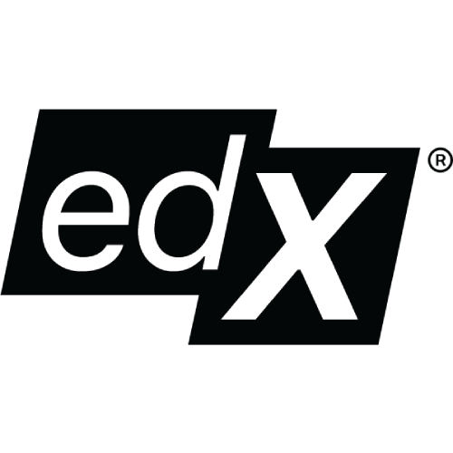 edX logo