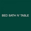Bed Bath N' Table - Great Deal