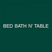 Bed Bath N Table - Logo