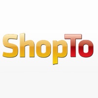 ShopTo Net - Logo