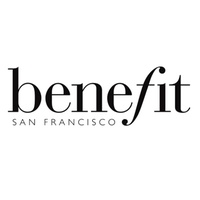 Benefit Cosmetics - Logo