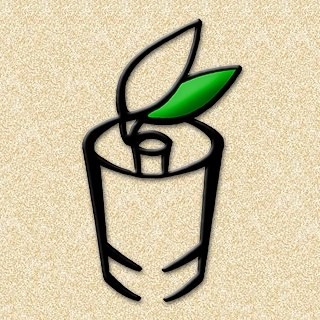 Garden Tower Project logo