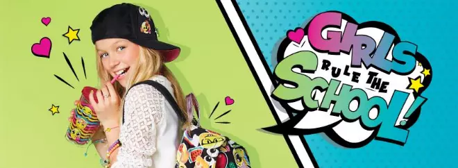 Claire's jewellery and accessories