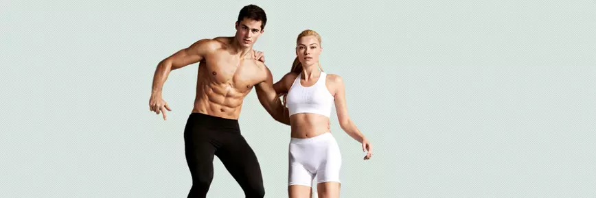 Sconto Bulk fino al 75% su integratori palestra e proteine