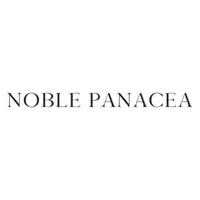 Noble Panacea - Logo