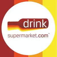 Drink Supermarket - Logo