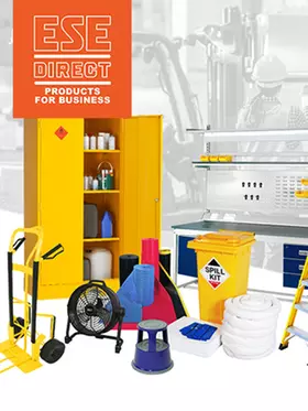 ESE Direct - £30 Off
