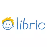 librio - Logo