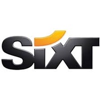 Sixt - Logo