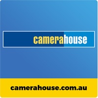 Camera House - Logo