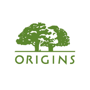 Origins logo