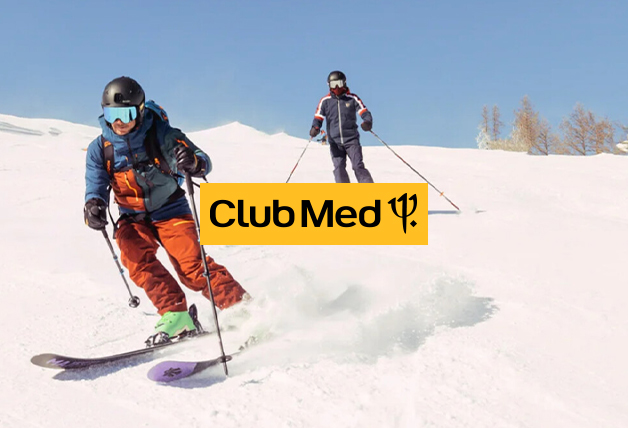 Club Med Winter 26 Snow Sale: Discount up to 20% Off Premium Rooms