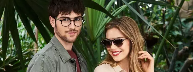 Mister Spex Sunglasses