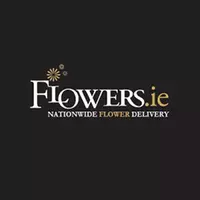 Flowers.ie - Logo