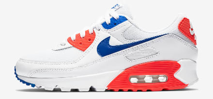 Nike Air Max black Friday