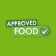 Approved Food