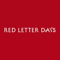 Red Letter Days - Logo