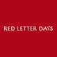 Red Letter Days Discount Code & Voucher February 2025